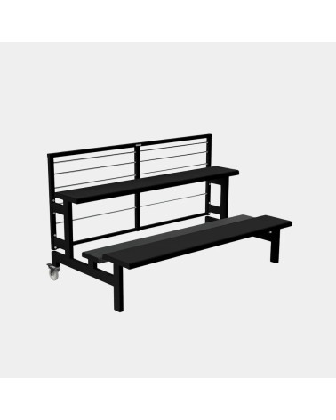 Tribuna Crew Stand RS Barcelona design | BHOME by Arredi Barbàra