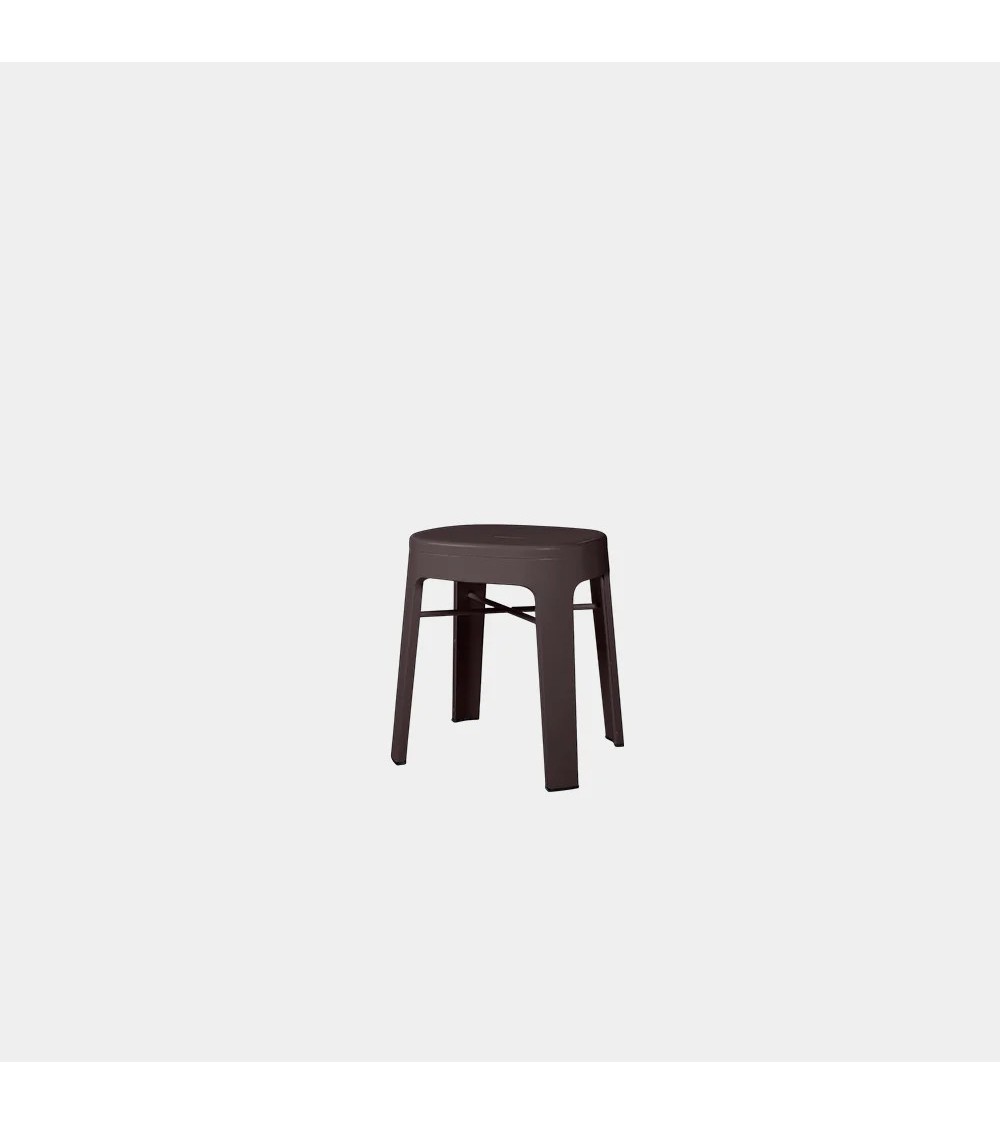 Sgabello Ombra RS Barcelona design | BHOME by Arredi Barbàra