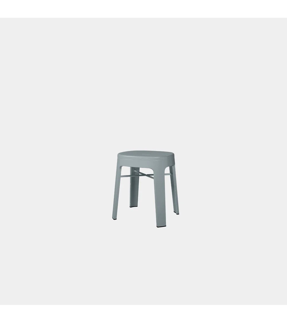 Sgabello Ombra RS Barcelona design | BHOME by Arredi Barbàra
