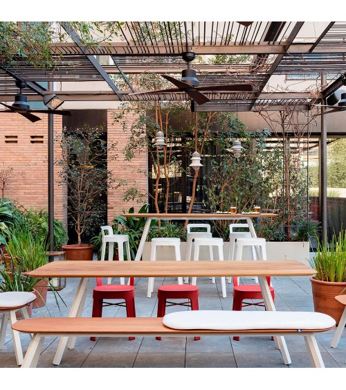 Ombra Stool RS Barcelona design | BHOME by Arredi Barbàra