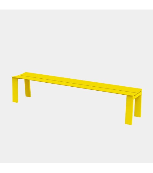 Panca Seu RS Barcelona design | BHOME by Arredi Barbàra