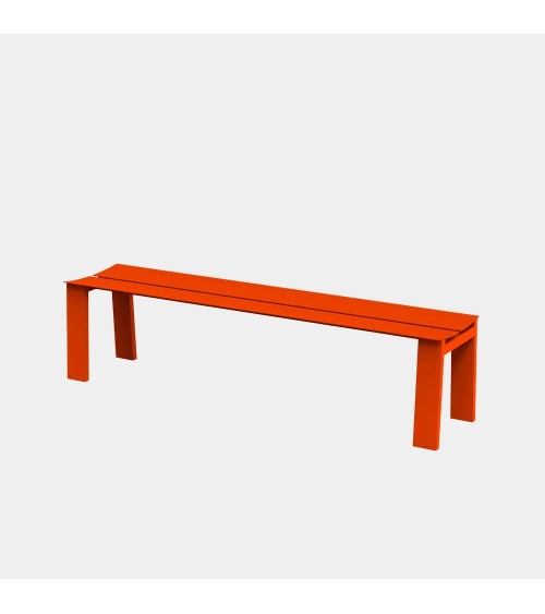 Panca Seu RS Barcelona design | BHOME by Arredi Barbàra