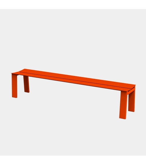 Panca Seu RS Barcelona design | BHOME by Arredi Barbàra