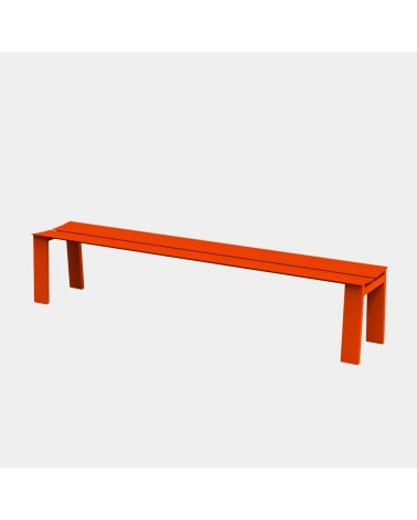 Panca Seu RS Barcelona design | BHOME by Arredi Barbàra