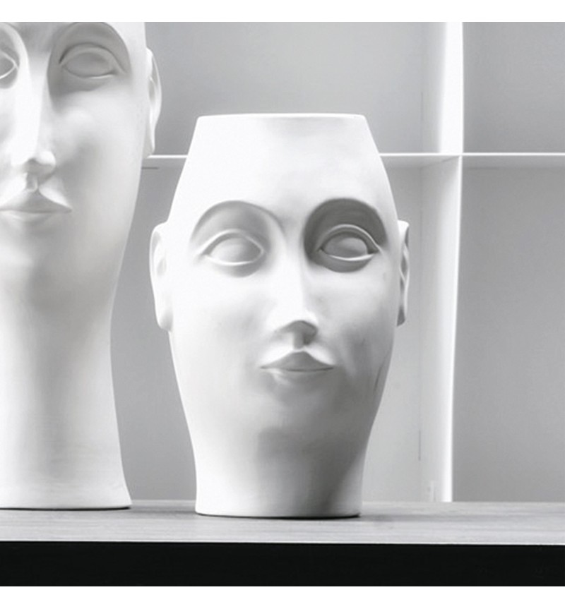 Escultura Habibi Adriani e Rossi | Arte en Cerámica