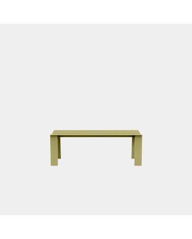 Panca Seu RS Barcelona design | BHOME by Arredi Barbàra