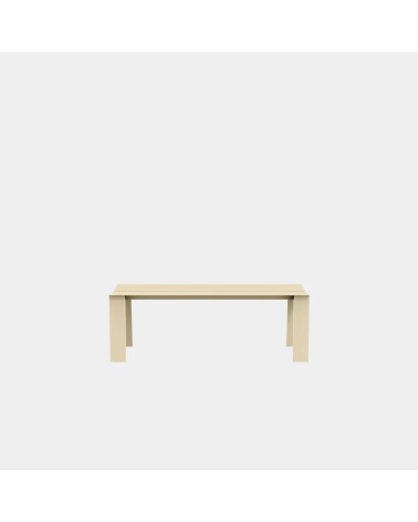 Panca Seu RS Barcelona design | BHOME by Arredi Barbàra