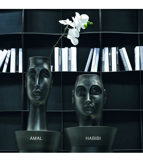 Sculpture Amal Adriani e Rossi | Bhome by Arredi Barbàra