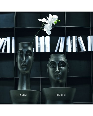 Sculpture Amal Adriani e Rossi | Bhome by Arredi Barbàra