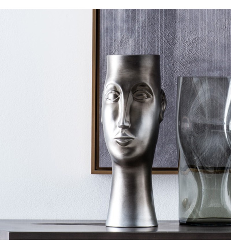 Scultura Amal Adriani e Rossi | Bhome by Arredi Barbàra