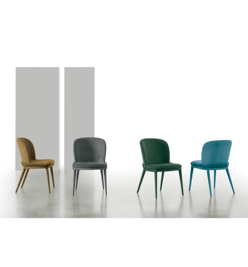 Chaise Cleveland – Target Point | Bhome by Arredi Barbàra