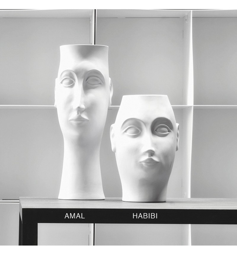 Scultura Amal Adriani e Rossi | Bhome by Arredi Barbàra