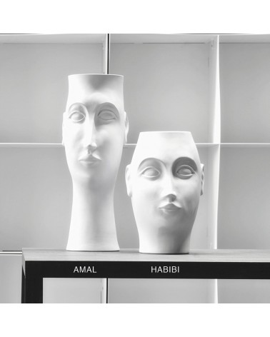 Sculpture Amal Adriani e Rossi | Bhome by Arredi Barbàra