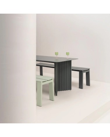 Panca Seu RS Barcelona design | BHOME by Arredi Barbàra