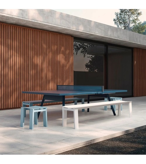 Panca Seu RS Barcelona design | BHOME by Arredi Barbàra