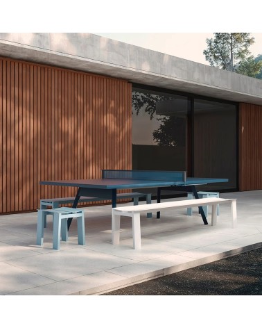 Panca Seu RS Barcelona design | BHOME by Arredi Barbàra