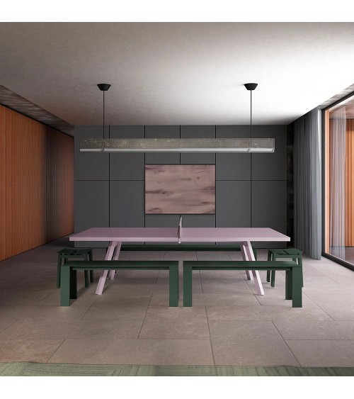 Panca Seu RS Barcelona design | BHOME by Arredi Barbàra