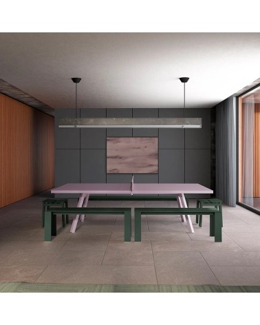Panca Seu RS Barcelona design | BHOME by Arredi Barbàra
