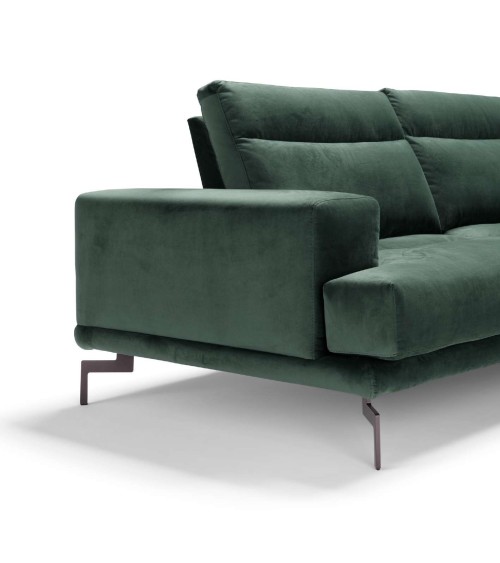 Divano modulare “Camaleonte” Brera 58 – FRANCO FERRI