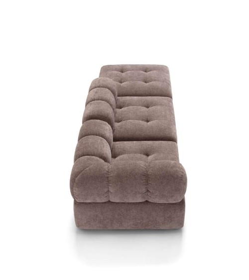 Modular Sofa Clarinis Brera 58 FRANCO FERRI | BHOME by Arredi Barbàra