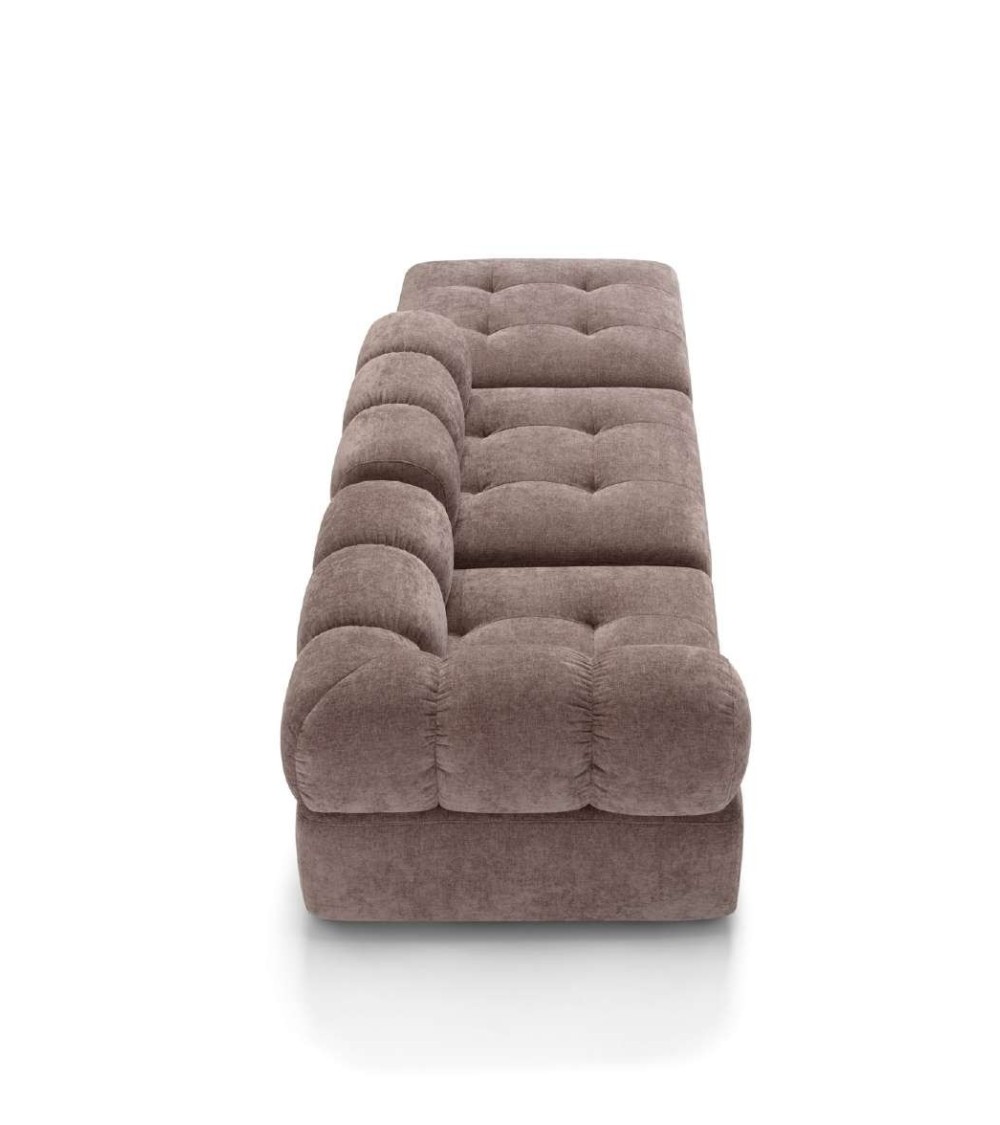 Divano modulare “Clarinis” Brera 58 – FRANCO FERRI