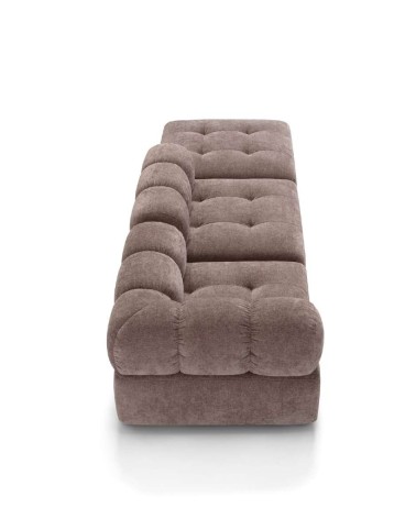 Modular Sofa Clarinis Brera 58 FRANCO FERRI | BHOME by Arredi Barbàra