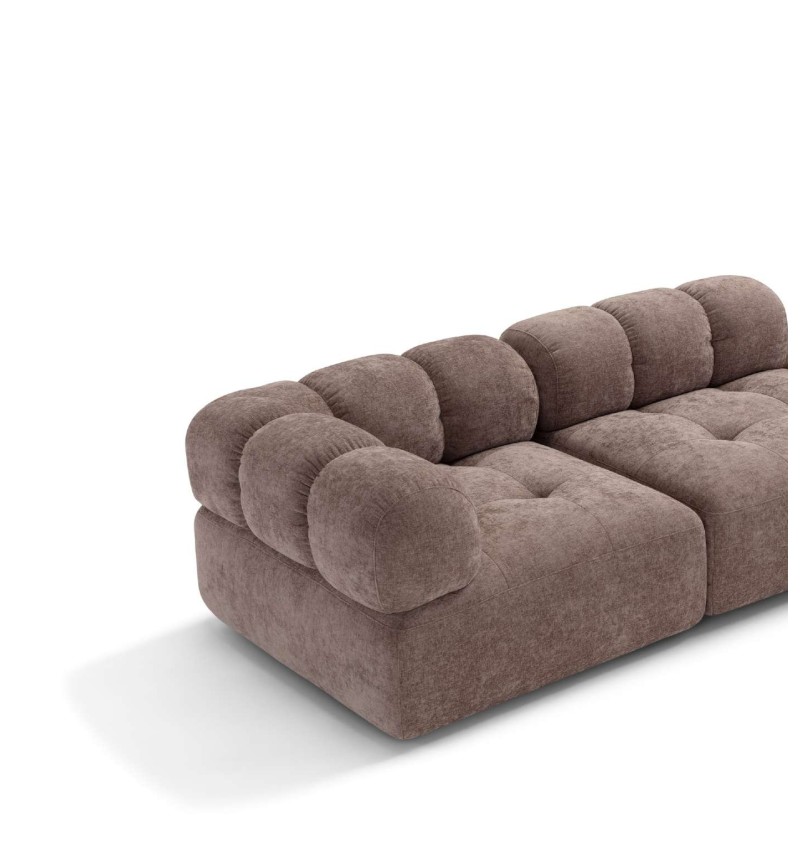 Divano modulare “Clarinis” Brera 58 – FRANCO FERRI