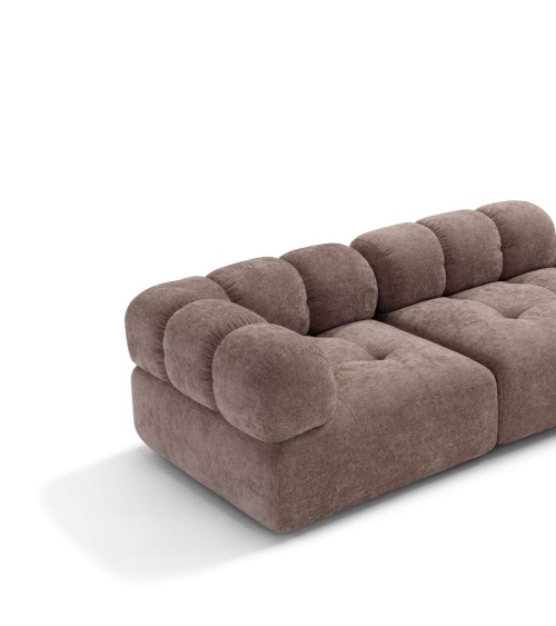 Modular Sofa Clarinis Brera 58 FRANCO FERRI | BHOME by Arredi Barbàra