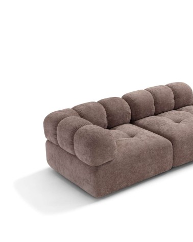 Modular Sofa Clarinis Brera 58 FRANCO FERRI | BHOME by Arredi Barbàra