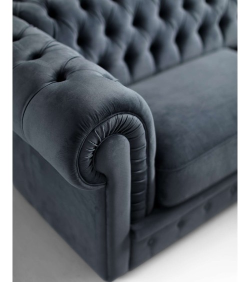 Divano “Hermes” Brera 58 – FRANCO FERRI