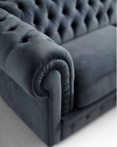Sofa Hermes Brera 58 FRANCO FERRI | BHOME by Arredi Barbàra