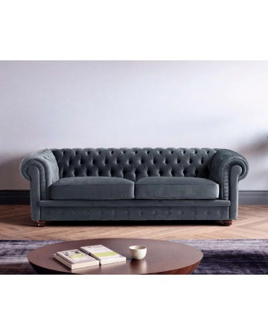 Sofa Hermes Brera 58 FRANCO FERRI | BHOME by Arredi Barbàra