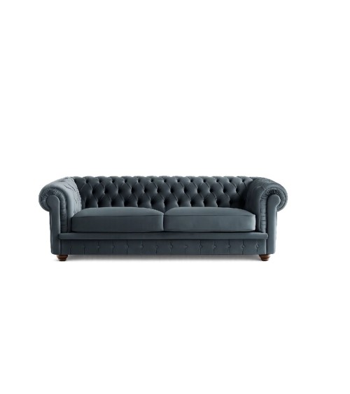 Sofa Hermes Brera 58 FRANCO FERRI | BHOME by Arredi Barbàra