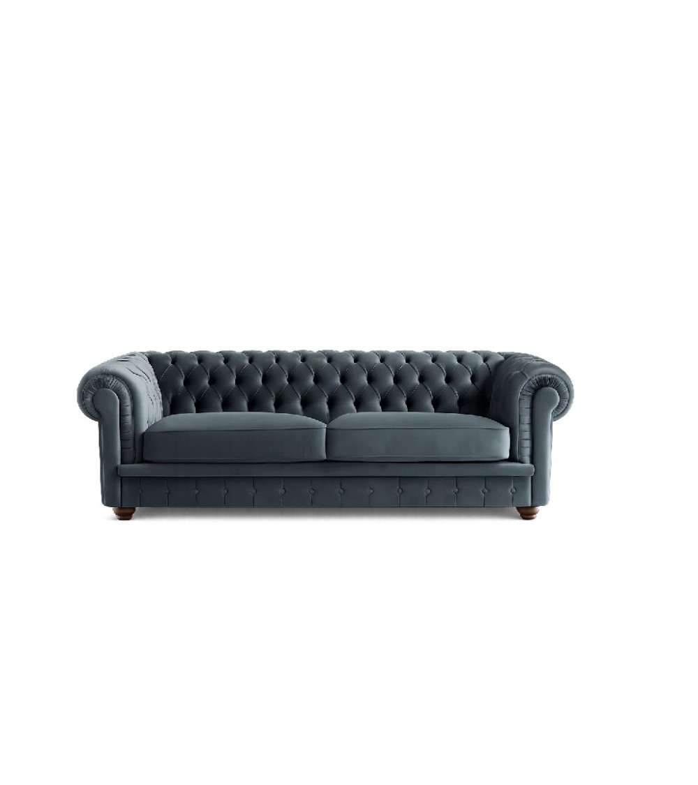 Sofa Hermes Brera 58 FRANCO FERRI | BHOME by Arredi Barbàra
