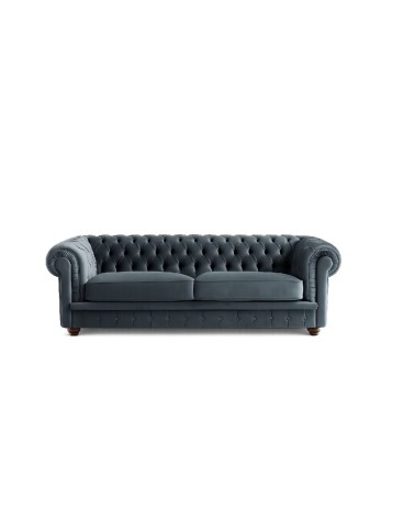 Sofa Hermes Brera 58 FRANCO FERRI | BHOME by Arredi Barbàra