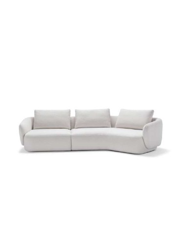 Modular Sofa Lume Brera 58 FRANCO FERRI | BHOME by Arredi Barbàra