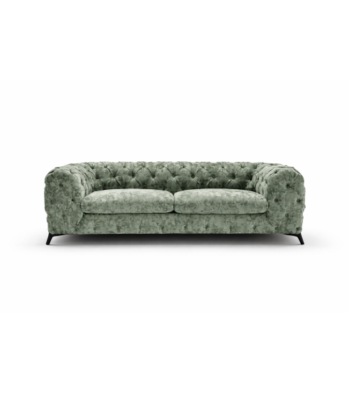 Sofa Opera Brera 58 FRANCO FERRI | BHOME by Arredi Barbàra