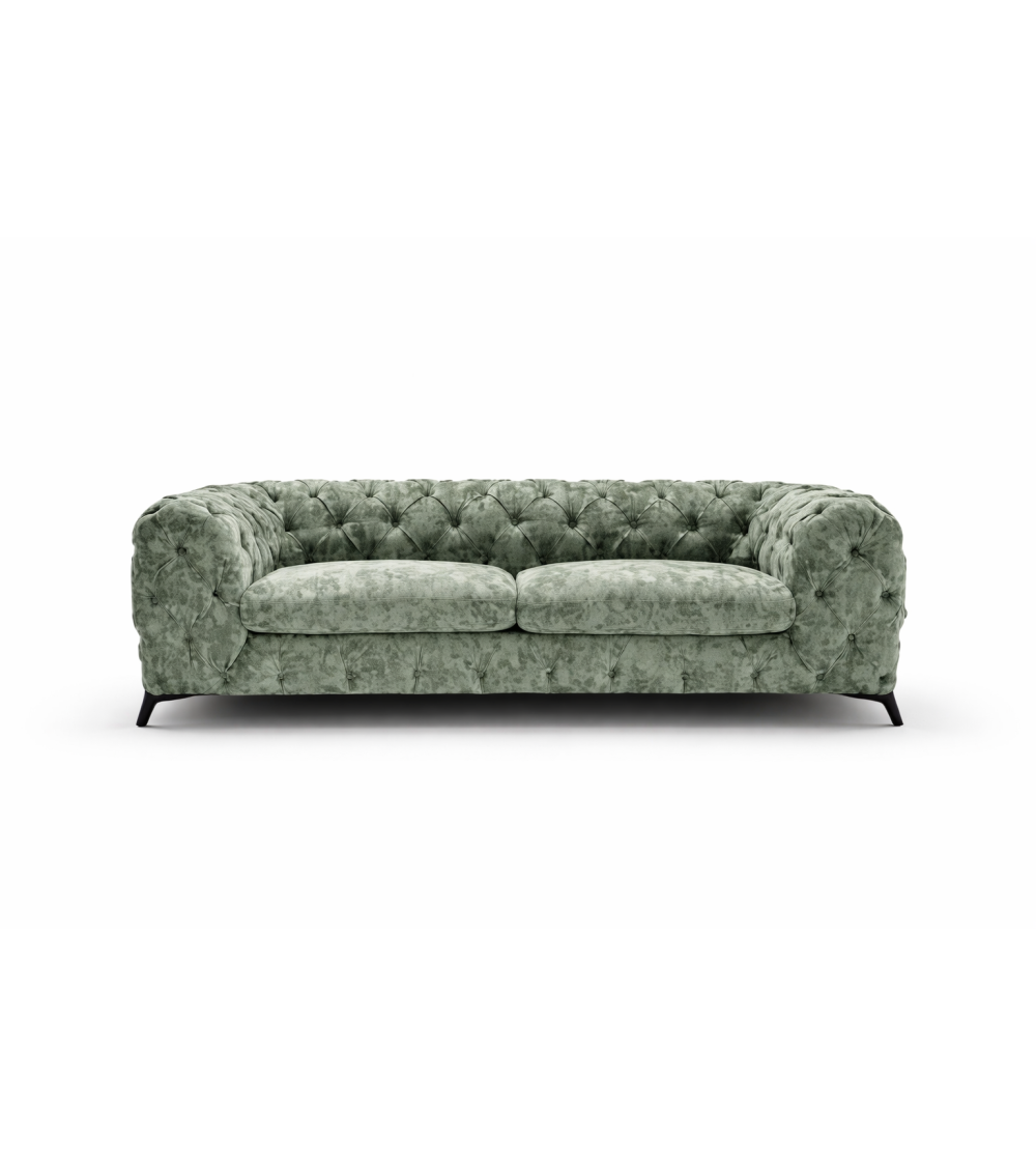Sofa Opera Brera 58 FRANCO FERRI | BHOME by Arredi Barbàra