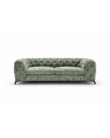 Sofa Opera Brera 58 FRANCO FERRI | BHOME by Arredi Barbàra