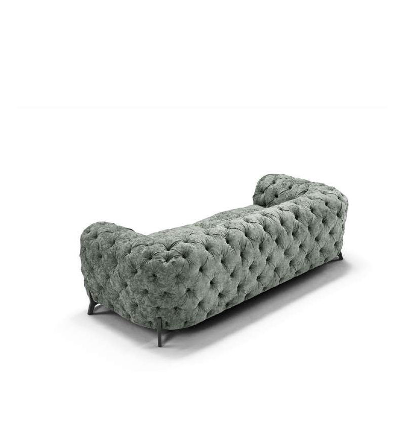 Divano “Opera” Brera 58 – FRANCO FERRI