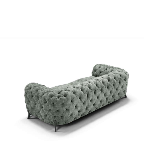 Divano “Opera” Brera 58 – FRANCO FERRI