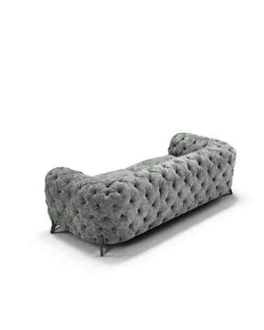 Sofa Opera Brera 58 FRANCO FERRI | BHOME by Arredi Barbàra