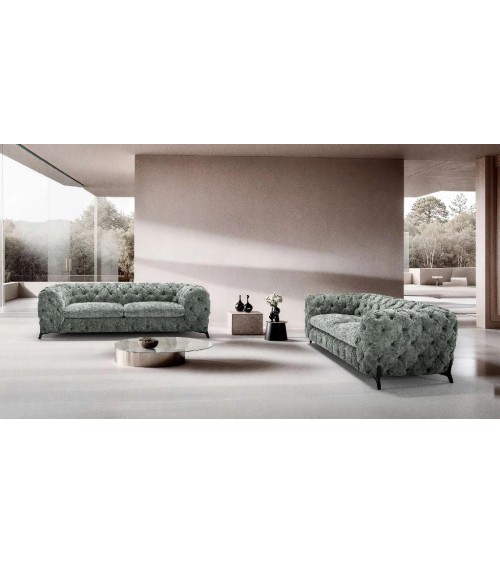 Divano “Opera” Brera 58 – FRANCO FERRI