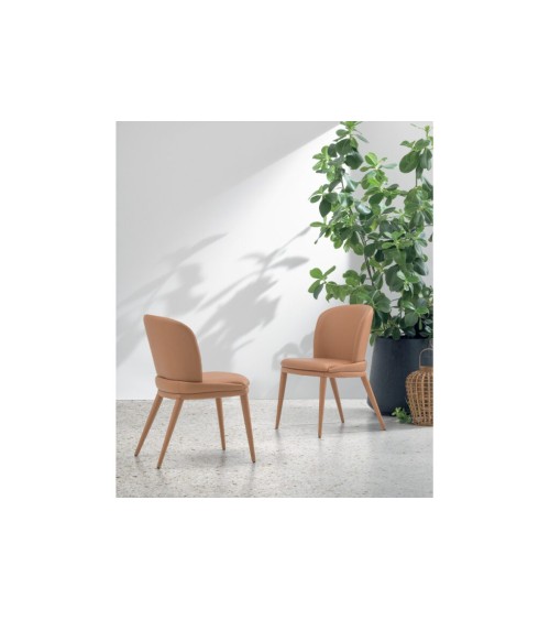 Cleveland Stuhl – Target Point | Bhome by Arredi Barbàra