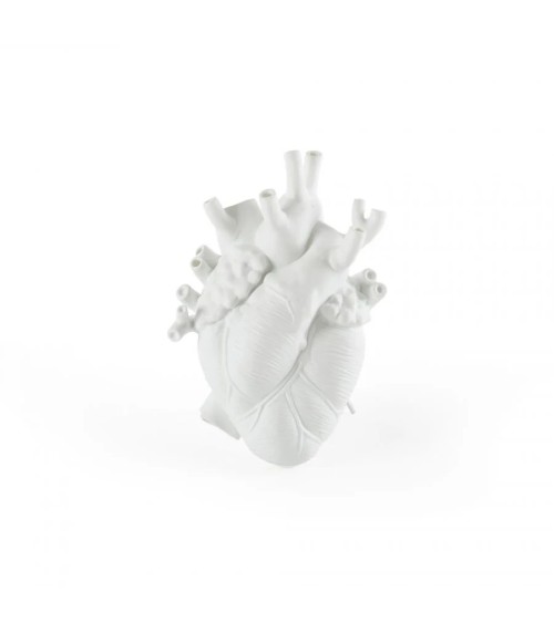 Love in Bloom Seletti Iconic Design Vase | BHOME