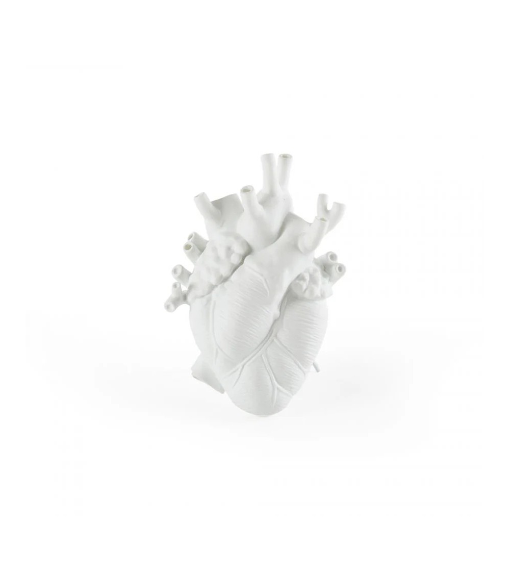 Love in Bloom Seletti Iconic Design Vase | BHOME