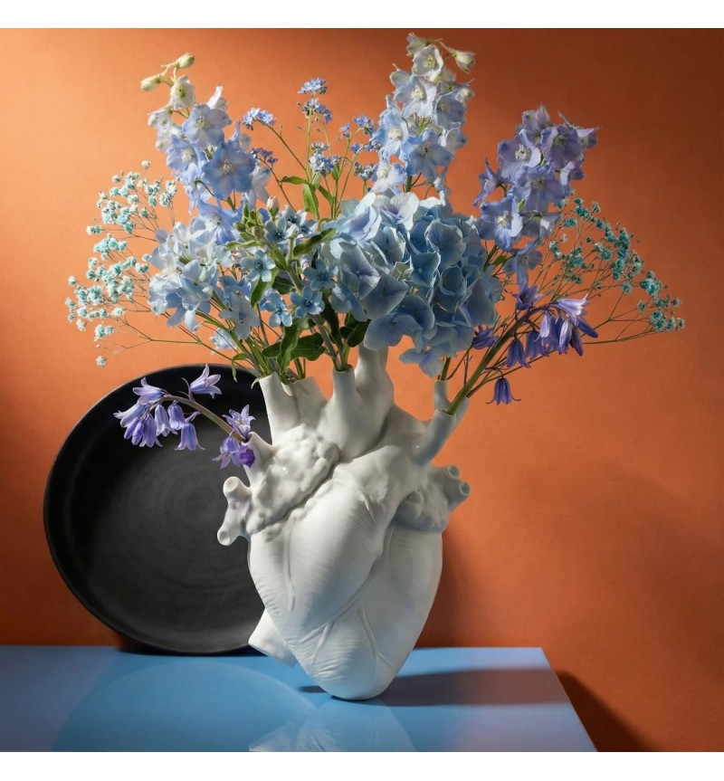 Vaso “Love in Bloom” – SELETTI