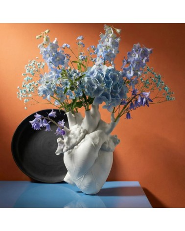 Love in Bloom Seletti Iconic Design Vase | BHOME