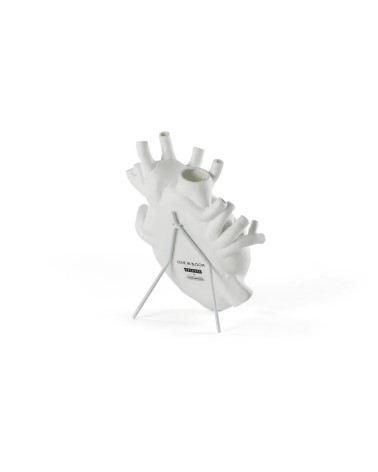 Love in Bloom Seletti Iconic Design Vase | BHOME