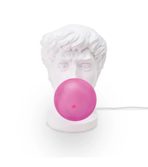Wonder Seletti Artistic Design Lamp | BHOME